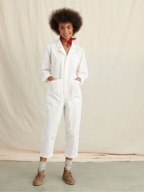 Alex Mill Standard Jumpsuit